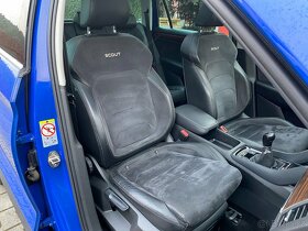 ŠKODA KODIAQ 2,0 TDI / PANORAMA / SCOUT 4X4 / 2018 - 13