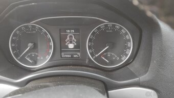 Škoda Octavia 2006 ,1,9 TDI ,77 kW, 4x4 - 13