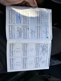 Ford fiesta - 13