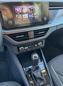 Škoda Scala, 1.6 TDi DSG STYLE PLUS ČR DPH, 44480km TOP stav - 13