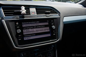 Volkswagen Tiguan 2.0 TDI 4MOTION Comfortline DSG - 13