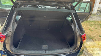 VW TIGUAN 2.0 TDI 140KW DSG 4MOTION - 13