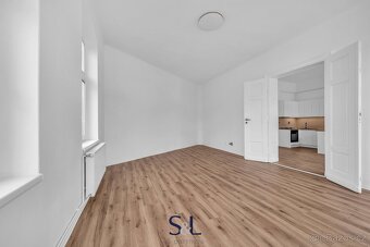 Pronájem byty 3+kk, 87 m2 - Liberec IV-Perštýn, ev.č. 01309 - 13
