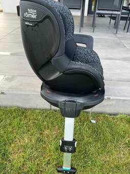Britax Römer DualFix i-size - 13