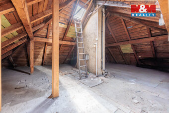 Prodej bytu 2+1, 91 m², Teplice, ul. Jugoslávská - 13