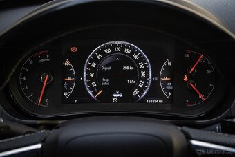 Opel Insignia 2.0 Turbo 250k ECOTEC Sport 4x4 AT6 - 13