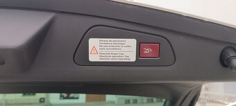 Peugeot 508 SW RXH 2,0hdi-120kw-automat - 13