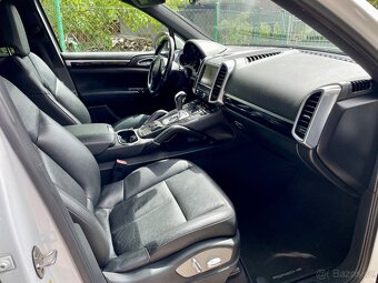 Porsche Cayenne 3.0TDi GTS packet 180kw - 13