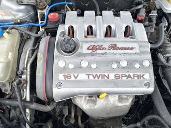 ALFA ROMEO 156 1,8i 16 v-twin spark - 13