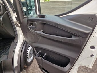 Iveco Daily 2,3 HPi 100 KW 35S14 - 13