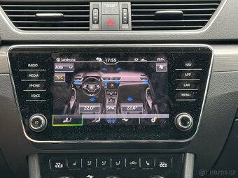 Škoda Superb, 2.0 TSI 140kW Style Combi DSG - 13