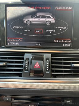 Audi A6 2.0Tdi 130KW Automat - 13