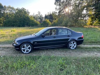 BMW 330i E46 - 13