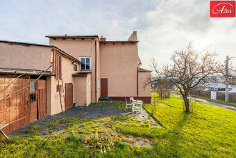 Prodej RD, Kladruby - 13