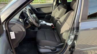 Škoda Fabia 2 //1.4//16V//63kW//FAMILY//TOP//SERVIS//1.MAJ// - 13