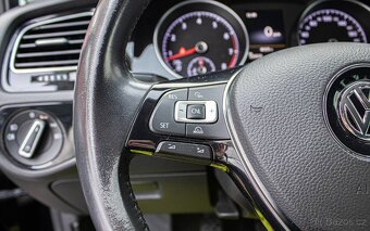 Volkswagen Golf 7 1.4TSI 125k R-Line Highline M6 (SK pôvod) - 13