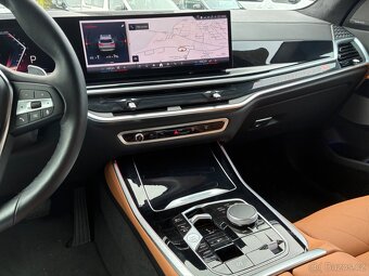 BMW X5 50E xDrive - 13