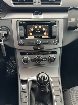 Volkswagen Passat 2.0TDI 103kW 2014 - 13