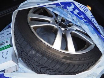 2013 Audi A4 2.0 TDI, 4x4, AT, S-Line - 13