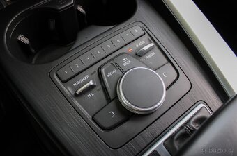 Audi A4 B9 Avant 2.0 TDI S-tronic - 13