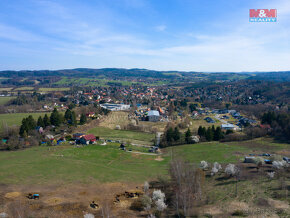 Prodej louky, 48859 m², Mirošovice - 13