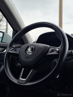 Škoda Octavia III 2.0 TDi Tažné | 2019 | 138 000 km | 110 kW - 13