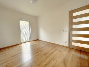 Velká Kraš – Jeseník Rodinný dům 3+kk, 54 m², pozemek 864 m² - 13