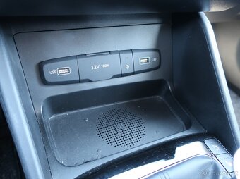 Hyundai Tucson 1.6T-GDi 110kW ČR SMART ZÁRUKA SERVISKA - 13