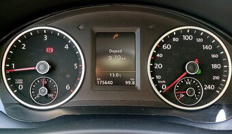 Tiguan 2.0TDI,DSG,4X4,R-LINE,110KW - 13