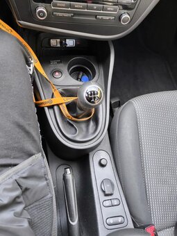 Seat Leon 1.6 TDI - 13