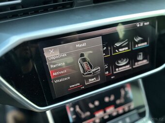 Audi A7 3.0 TDI(50 TDI) S-line/ 210 kW / 2018 /TOP STAV - 13