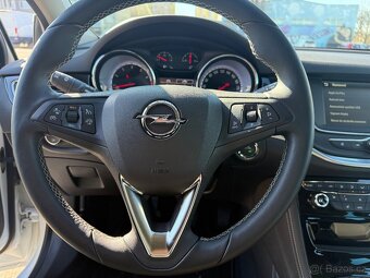 Opel ASTRA Innovation 1.4 92kW - 13