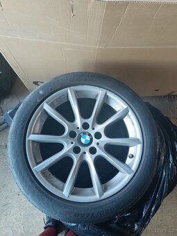 BMW 520d Xdrive r.v. 2015 - 13