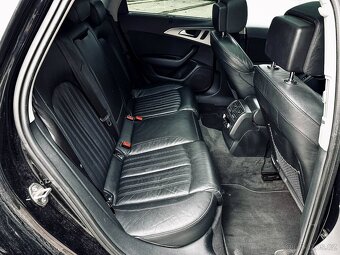 Audi A6 Avant 3.0 TDI DPF C7 - 13