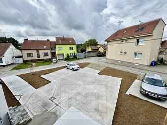 Pronájem byty 2+kk, 50 m2 - Střelice, ev.č. N08012 - 13
