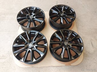 5x114,3 r18 mazda kia hyundai mitsubishi toyota honda - 13