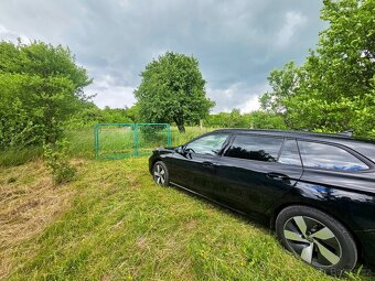 Prodám pozemek 3000 m2 se zahradní chatkou, Kudlovice - 13
