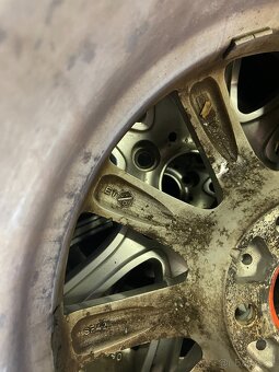 Zimní pneu 205/60 R16 Dunlop - 13