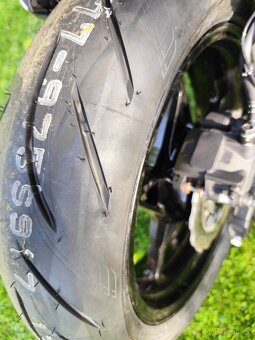 Kawasaki Z650 r.v.06/2023 doprava zdarma - 13