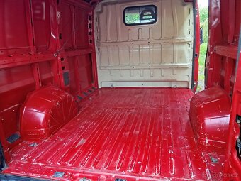 Fiat Ducato 2.2 74kw 2009 1majitel - 13
