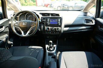 HONDA JAZZ 1,3 i-VTEC 75KW 2018 TREND - 13