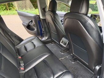 Tesla Model 3 Standard Range Plus SR+ 117tkm - odp. DPH - 13
