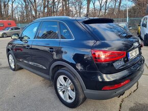 ⭐Audi Q3 2.0TFSI/4X4/ČR/2MAJ/2012⭐ - 13