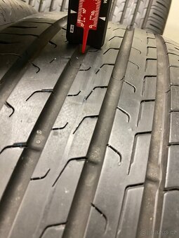 ORIGINAL ALU KOLA MERCEDES GLB X247 235/55/18 - 13
