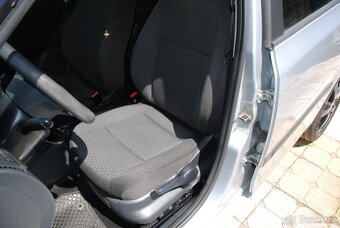 Škoda Fabia 2 kombi 1.6TDi 66kW - klimatizace - rv. 08/2013 - 13