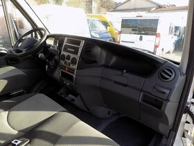 Iveco Daily 35C13V 2.3 JTD 93 KW AC, TEMP - 13