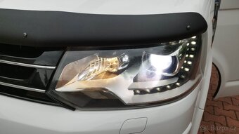 VW MULTIVAN T5.1 2.0TDI 103KW 2X ŠOUPAČKY R.V.2012 - 13