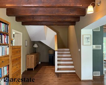Prodej rodinného domu 228 m², pozemek 2611 m² Příbor - 13