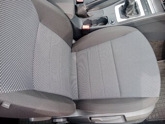 Škoda Octavia 3  combi 1.4 Tsi 2015 - 13