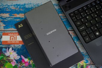 Kamery Xiaomi, DDPAI, 70Mai, Imilab a Yi - 13